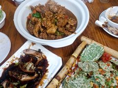 -李东农庄(中南百草园地标店)