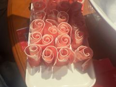 -宝泉铜锅·涮羊肉(解放东路店)