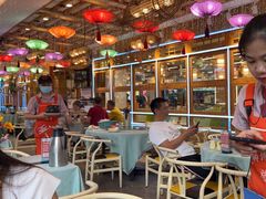 -大师傅金奖啤酒鱼(西街口总店)