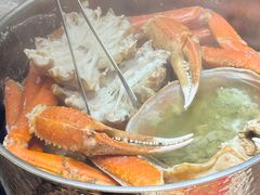 -蟹之国·精品蟹料理(极地店)