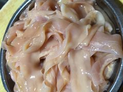 -渝味黄姐火锅(黄泥村店)