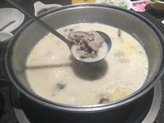 -煲宫(华润万象城店)