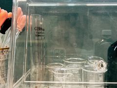 -墨more调香馆DIY自调香水(博雅国际中心B座店)