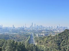 -火炉山森林公园