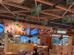 -谷丽麦馕新疆菜·清真(步步高梅溪新天地店)