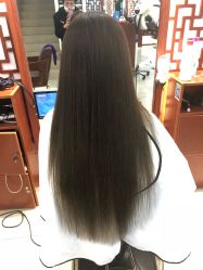 -美梵日系沙龙