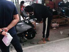-雅迪电动车(北艾路店)