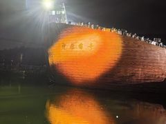 -威海华夏城景区