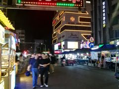 -CBD·中央大街(夷陵大道)