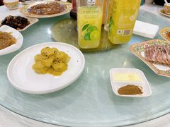 -烤肉季饭庄