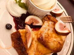 -玲婧胡同·生日蛋糕·餐厅(嘉里城店)