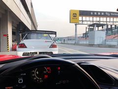 -金港秋名山·双层卡丁车场