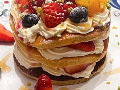 -Alimentari早午餐(安福路店)