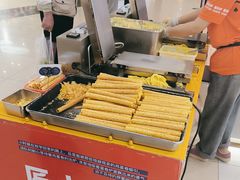 -喜点狮(江门大融城店)