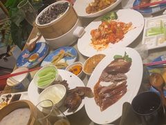 -范家小馆·烤鸭新京菜(金融街店)