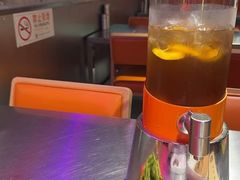 -有蚝有翅烧烤大排档·宵夜(右安门店)