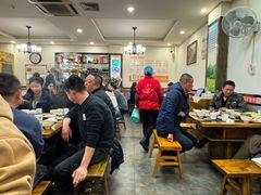 -冯记香辣兔火锅(茶店子总店)