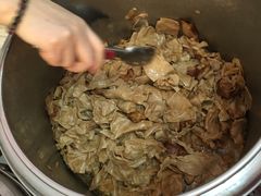 豆皮-老王豆皮