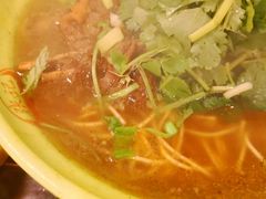 -张记牛肉面馆(天津路店)