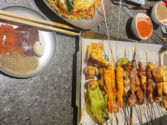 -锦州御烧烤(人民街店)