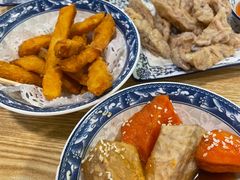 -黄记潮汕甜汤(贝底田坊店)