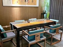 -王府茶宴(大观园总店)