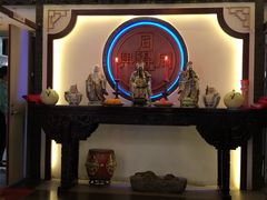 -同得兴 Since·1995 传统苏式面馆(嘉馀坊店)