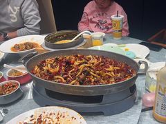 -竹溪一号·天域阁(骑马山店)