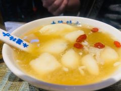 鸡蛋甜酒酿-粉家柳州螺蛳粉(杨宅路店)