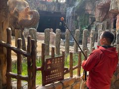 -长鹿旅游休博园