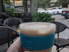 -T-COFFEE(长江花园店)