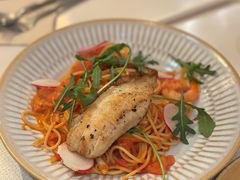 -BAKER&SPICE(安福路店)