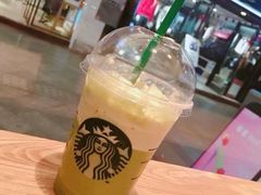 -星巴克(广州百信广场东区店)