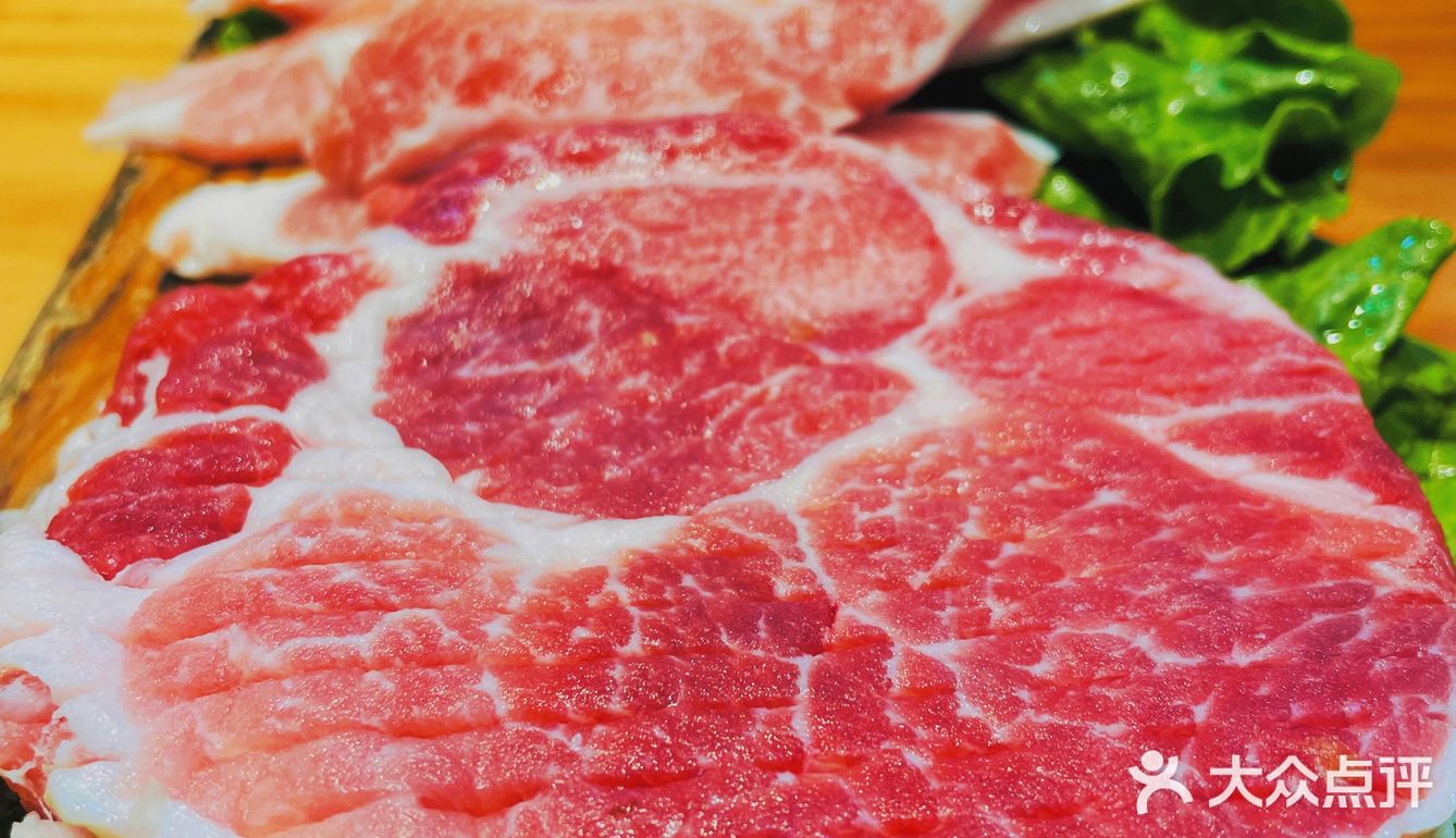 [牛排]十年韩式烤肉品牌｜🆓10道精致小菜无限续吃到撑