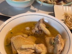 -风味小馆(天目湖宾馆店)