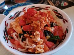 -巴依老爷新疆美食(马驹桥店)