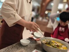 -椒爱水煮鱼川菜(皇姑万象汇店)