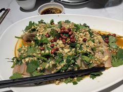 -猪腰一家·地道佛山菜(盐步店)