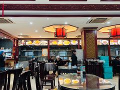 -邢家锅贴老店·非遗·开封菜(金明广场店)