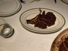 肉眼牛排-Wolfgang’s Steakhouse 沃夫冈牛排馆(上海白玉兰广场店)