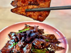 -小吊梨汤·北京菜·烤鸭(双井乐成中心店)