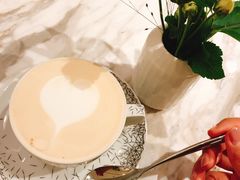 -théATRE 茶聚场(王府中環店)