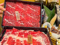 -牛匠和牛寿喜锅(西安总店)