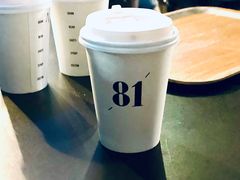 -81BAKERY(大学路店)