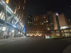 -澳门皇庭海景酒店