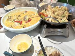 -新安江奶酸菜鱼(总店)