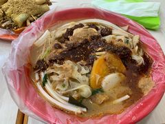 -安发瞧麻辣烫(总店)