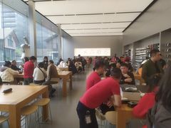 -Apple零售店(成都太古里店)