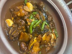 头牌汉寿甲鱼王-烹湘·鲜炒湖南土菜(海珠店)