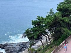 -海云台海滩